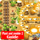 Icona Guide For Plant Vs Zombie 2