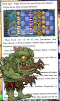 2 Schermata Guide For Plant Vs Zombie 2