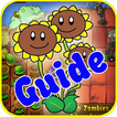 Guide for Plants vs Zombies