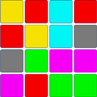 Color Grid আইকন