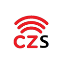 cz Stream - live streaming 圖標