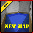 NEW MAP For Minecraft Guide 图标