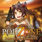 CZ PODZONE RAGNAROK icône