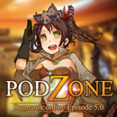 CZ PODZONE RAGNAROK APK