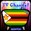 APK Info TV Channel Zimbabwe HD