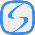 Galaxy S20 - Icon Pack🔥 icône