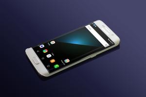 Galaxy S20 - Icon Pack🔥 capture d'écran 1