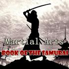 Book of the Samurai آئیکن