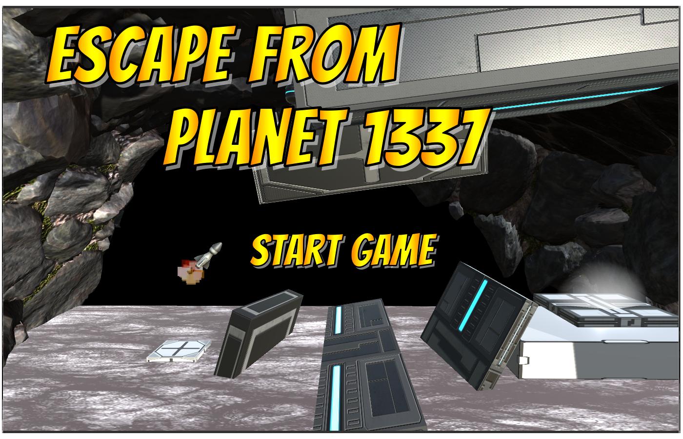 Escape From Planet 1337 For Android Apk Download - 1337 naruto 1337 roblox
