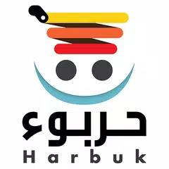 Harbuk.com Shopping APK download