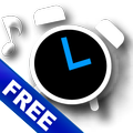 目覚ましアプリ（めざメロ♪）無料版［Alarm clock］
