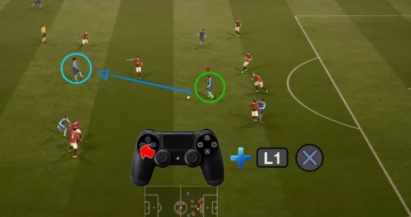Descarga de APK de TRUCOS FIFA 18 para Android