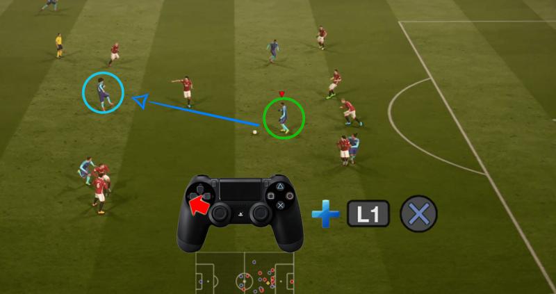 CHEATS FIFA 18 APK voor Android Download