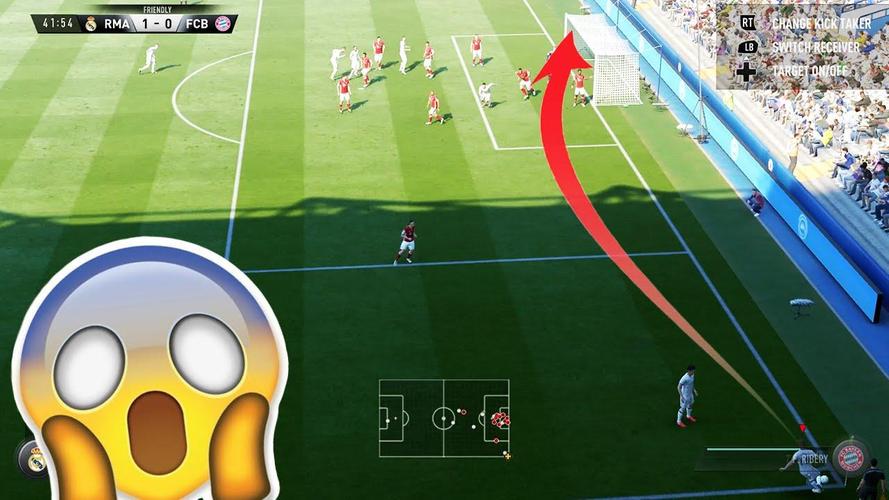 Cheats Fifa 18 For Android Apk Download