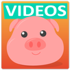 Mundo Videos infantiles APK