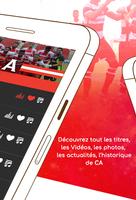 Club Africain : titres, paroles,news.sans internet screenshot 1