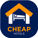 Tanie hotele - Znaleźć tanie cen hoteli na całym aplikacja