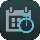 CA Clarity Mobile Time Manager иконка