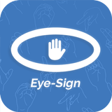 Eye-Sign icône