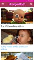 Best Funny Videos plakat