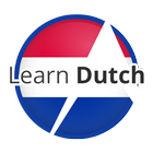 Learn Dutch icono