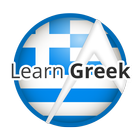 Learn Greek icon