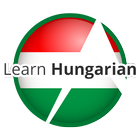 Learn Hungarian-icoon