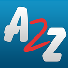 A2Z ícone