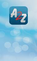 A2Z poster