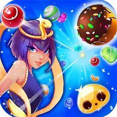 Witch Skull Candy APK download