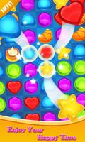 Candy Paradise screenshot 1