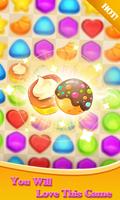 برنامه‌نما Candy Paradise عکس از صفحه