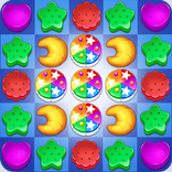 Cookie Star Jam