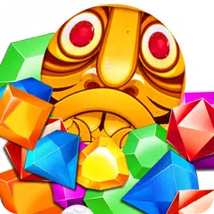 Diamond Swap Frenzy