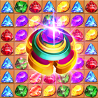 Jewels Jungle icon