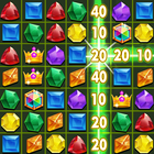 Jewel King Blast آئیکن