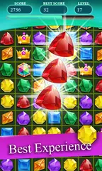 Jewel King Blast APK download