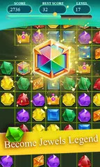Jewel King Blast APK download
