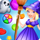 Конфеты ведьм APK