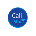 CallBlue max icône