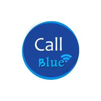 CallBlue Plus Cartaz
