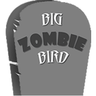 Big Zombie Bird icon