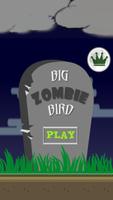 Big Zombie Bird poster