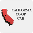 California Co-op Cab Driver APK