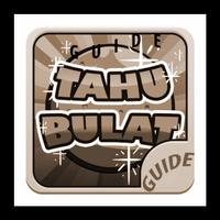 Guide: Cheat Tahu Bulat ポスター