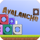 Avalanche icône