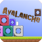 Avalanche أيقونة