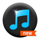 Simple+Mp3 Downloader 图标