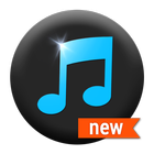 Simple+Mp3 Downloader icon