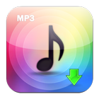 Free Mp3 Music Downloader 图标